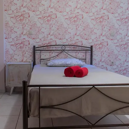 Bike Villa * Nafplio