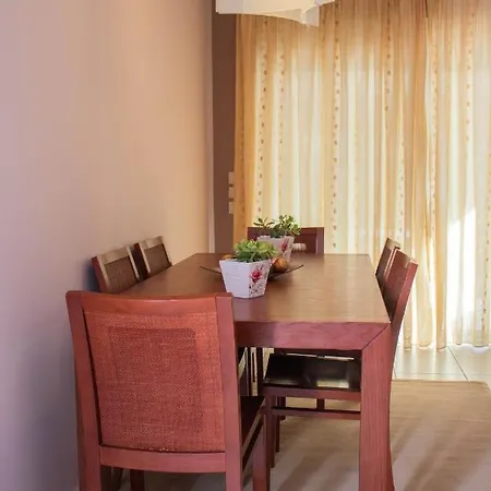 Bike Villa * Nafplio